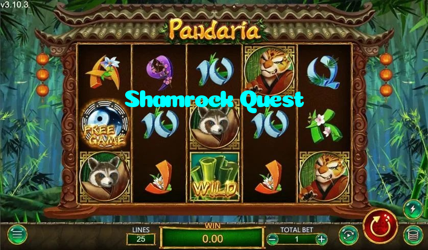 making first deposit on Shamrock Quest website using local payment methods in Pakistan