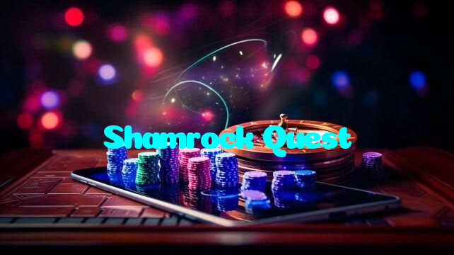 Shamrock Quest خوش آمدید بونس +600% پیشکش موبائل ایپ کے پروموشن سیکشن میں دکھائی دیتی ہے۔