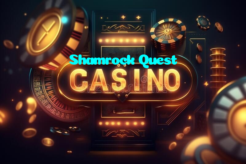 available types of Shamrock Quest bet including pre-match live express and system bets