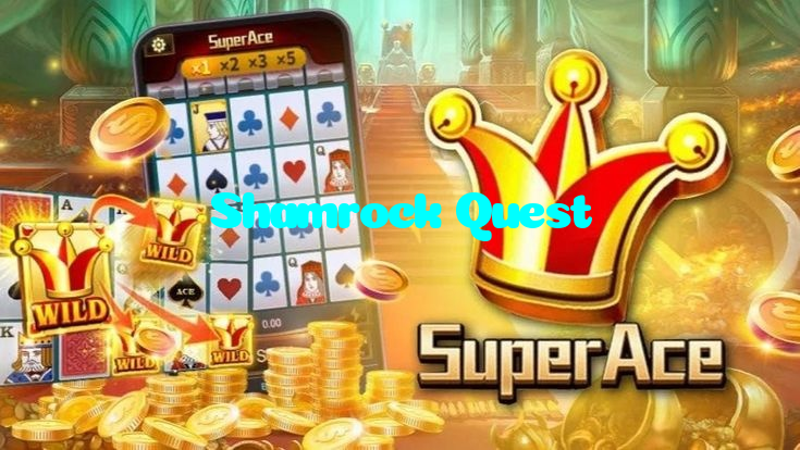 making first deposit on Shamrock Quest website using local payment methods in Pakistan
