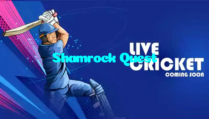 available types of Shamrock Quest bet including pre-match live express and system bets
